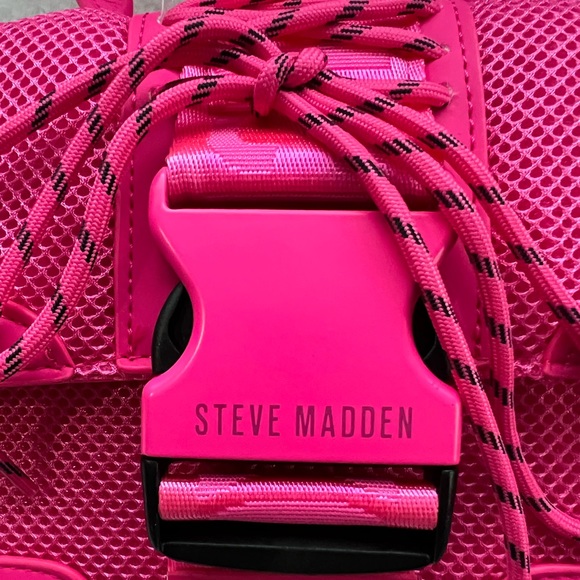 STEVE MADDEN Women's Bdiego Handbag - Picture 11 of 15